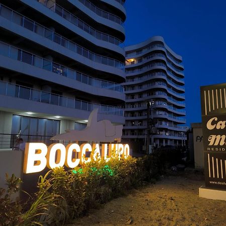 G&A By The Sea Appartement Mamaia Buitenkant foto