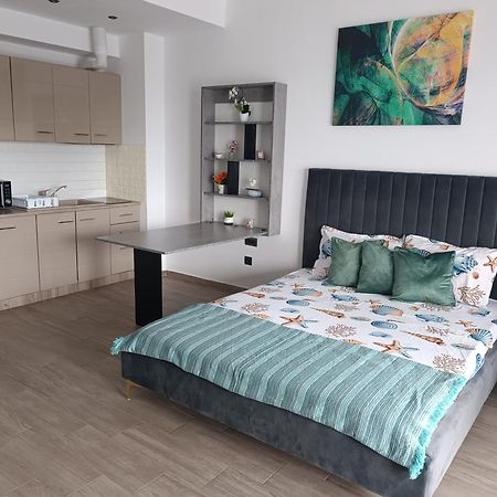 G&A By The Sea Appartement Mamaia Buitenkant foto