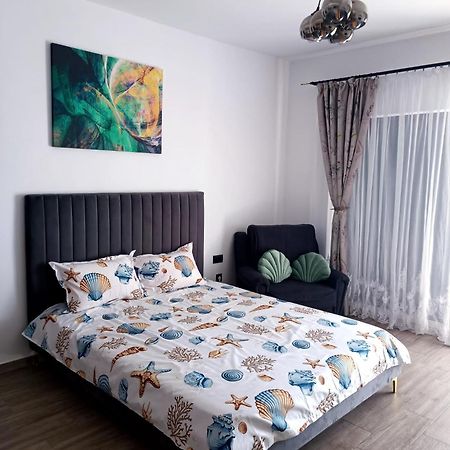 G&A By The Sea Appartement Mamaia Buitenkant foto
