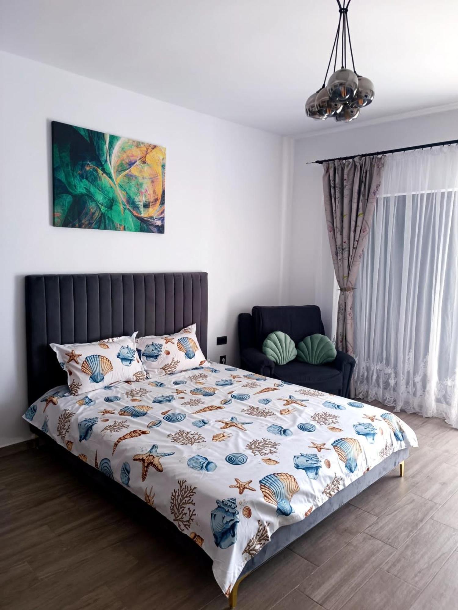 G&A By The Sea Appartement Mamaia Buitenkant foto
