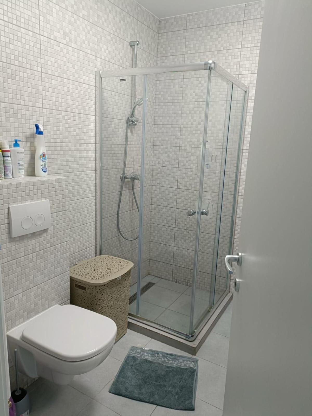 G&A By The Sea Appartement Mamaia Buitenkant foto